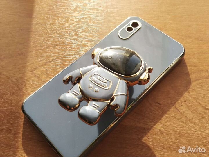 Чехол на xiaomi Redmi 9A