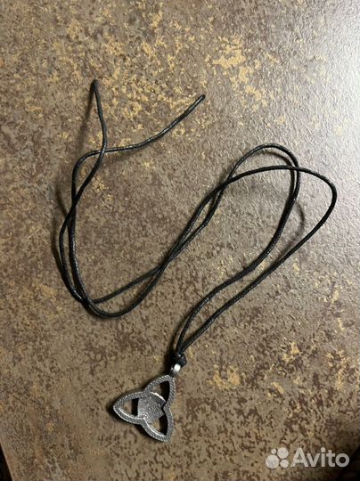 Кулон оберег