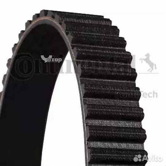 Contitech CT877 Ремень грм 168x240H Alfa 145/156