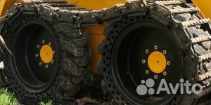 Гусеница отт 12x16.5x33