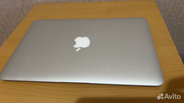 Macbook air 11 2015