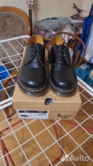 Dr.martens 1461