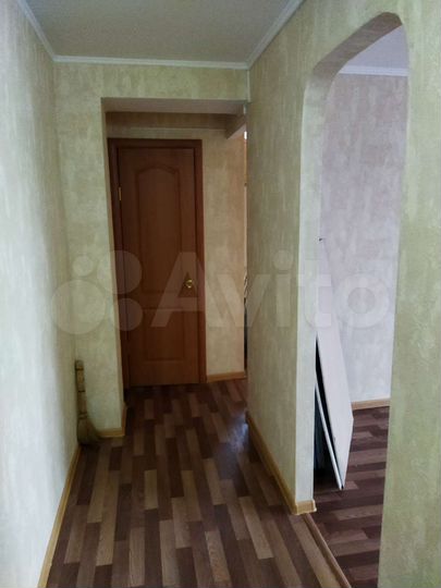 2-к. квартира, 35,4 м², 2/2 эт.
