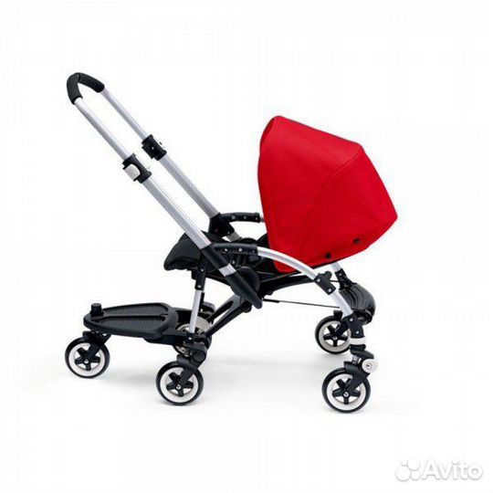 Подножка bugaboo bee