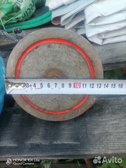 Поисковый магнит 600кг