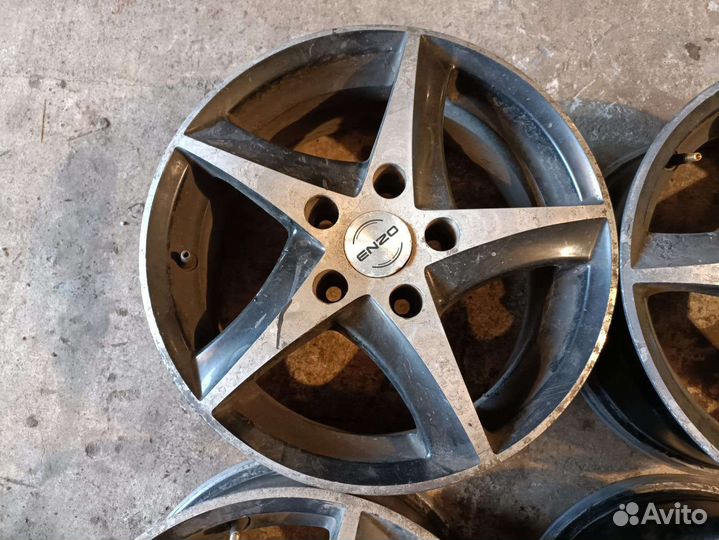 Комплект дисков