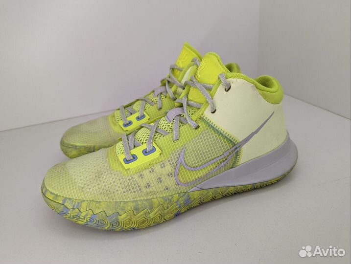 Кроссовки баскетбольные Nike Kyrie Flytrap 4 9,5us