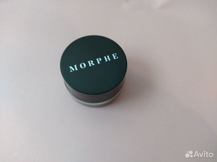 Тени помада для бровей Morphe