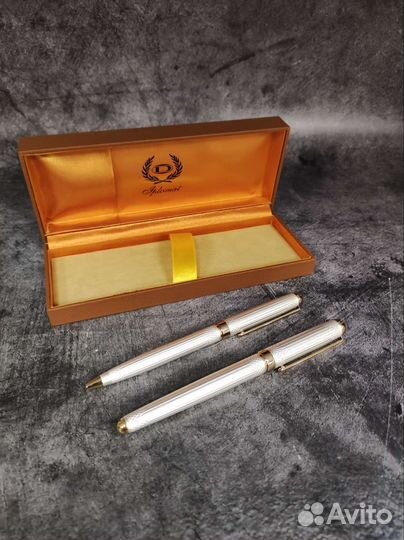 Подарочный набор ручек Diplomat