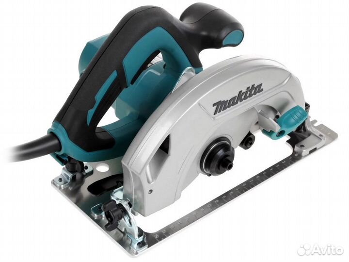 Пила дисковая Makita HS 7601