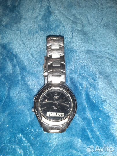 Casio beside mta discount 1001