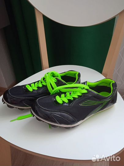 Шиповки для легкой атлетики