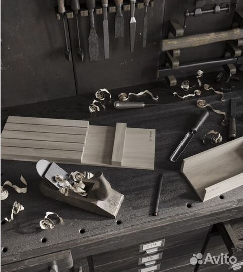 Столяр-станочник на мебельное производство