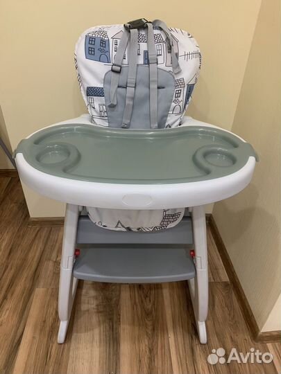 Стул для кормления babyton