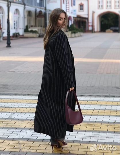 Пальто демисезонное женское