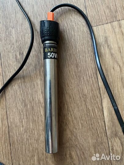 Инвентарь для аквариума