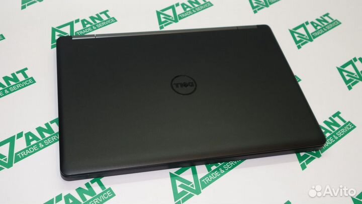 Dell Latitude E5550