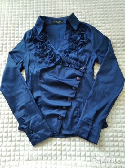 Женская одежда