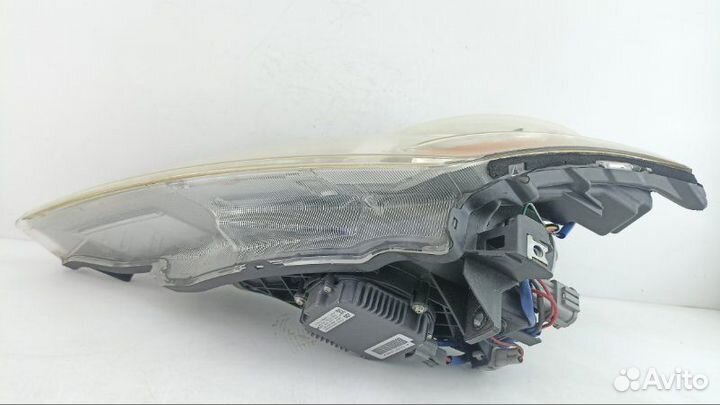 Фара левая Nissan Murano Z50 2005