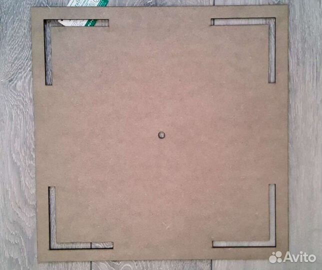 Заготовки для декупажа