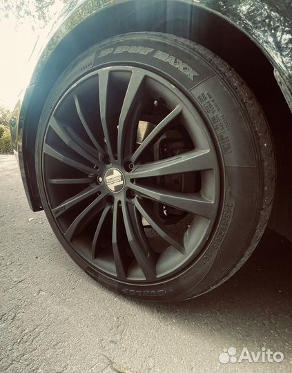 Диски kelleners sport