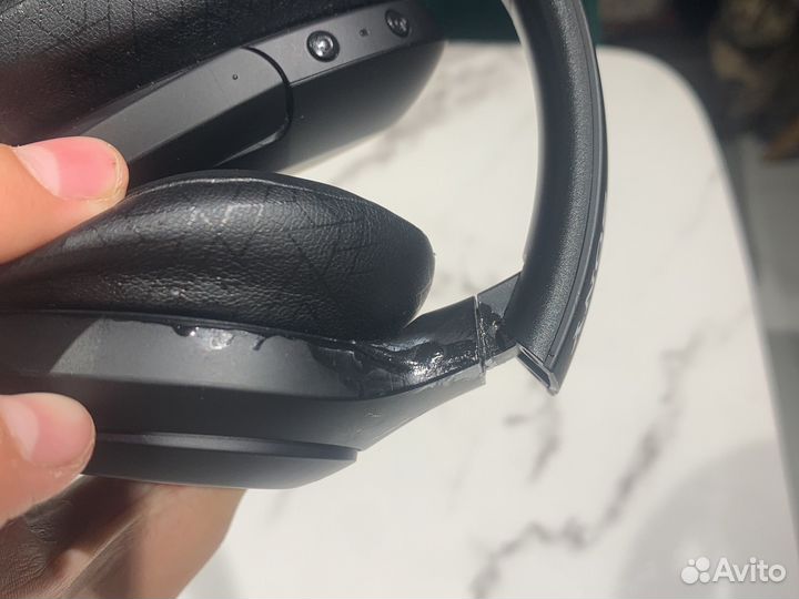 Беспроводные наушники Wh-H910N