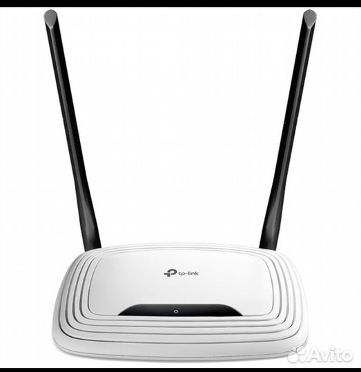 Wifi роутер TP-link