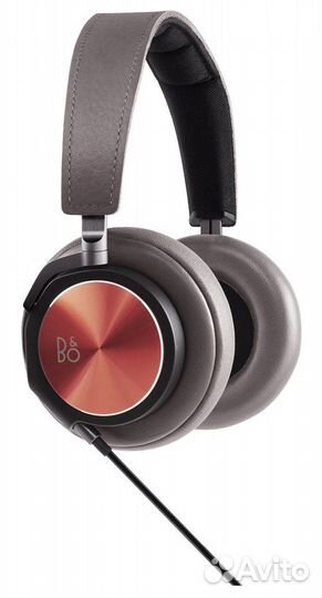 Наушники Bang Olufsen BeoPlay H6 Graphite SE