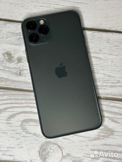 iPhone 11 Pro, 64 ГБ