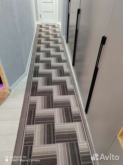 Ковровая дорожка