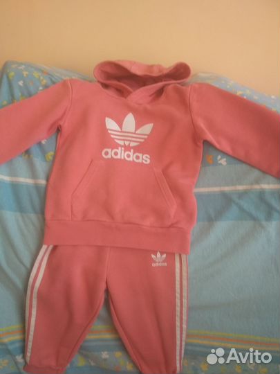 Костюм на девочку