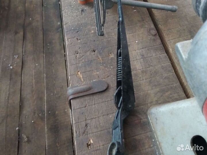 Дворник задний Лексус рх300
