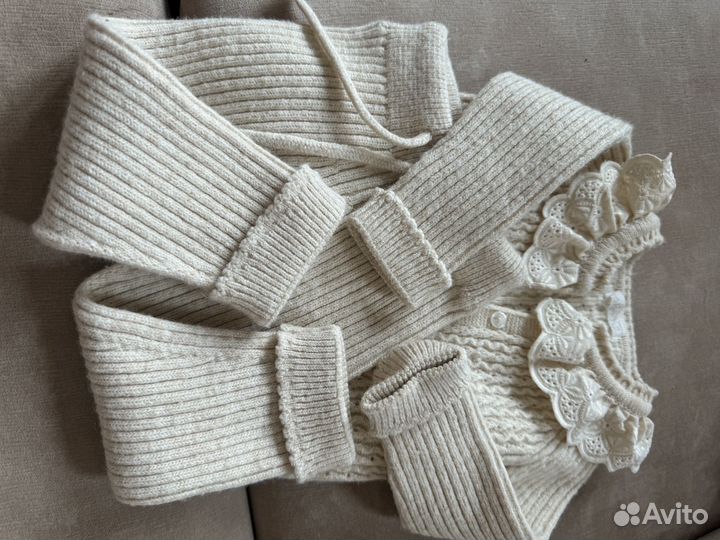 Костюм leoking