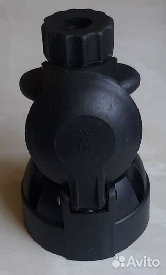 Розетка для фаркопа