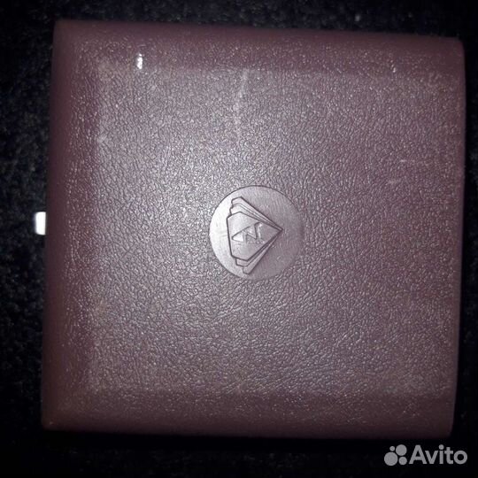 Медали памятные Красцветмет 1990-91 годов