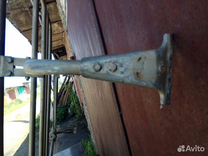 Багажник на крышу Ваз 2101-2107