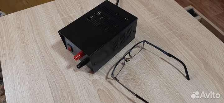 Блок питания