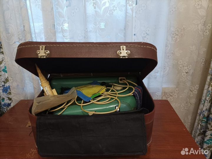 Электрическая швейная машина Тула