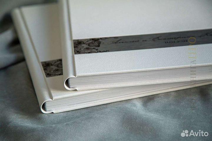 Фотокниги И фотоальбомы 