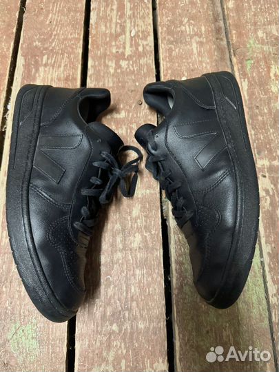 Низкие кеды veja V-10 CWL