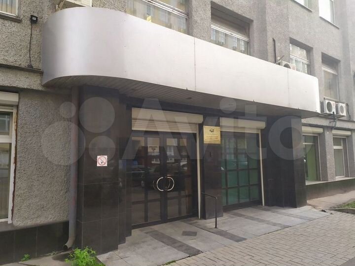 Аренда особняка 4674 м2