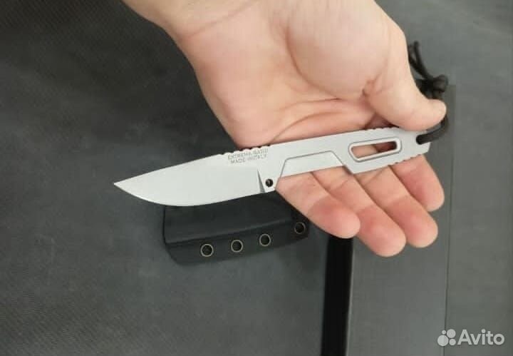 Нож Extrema Ratio satre expedition