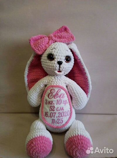 Подарки ручной работы