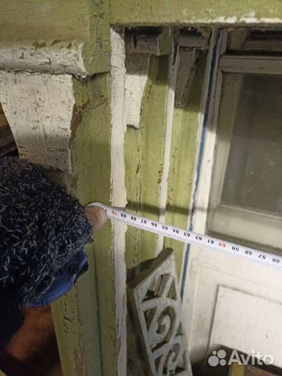 Наличники на окна