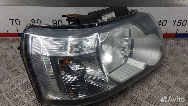 Фара правая Land Rover Freelander