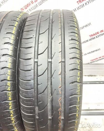 Continental ContiPremiumContact 2 205/60 R16 92H
