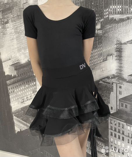 Форма для бальных танцев