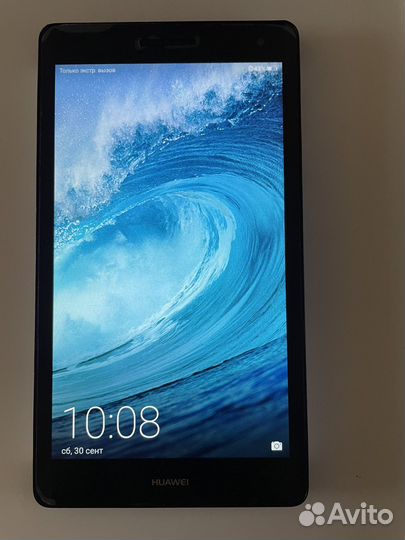 Планшет Huawei MediaPad T3 7''