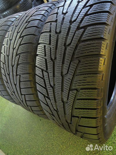 Nokian Tyres Hakkapeliitta R 285/60 R18