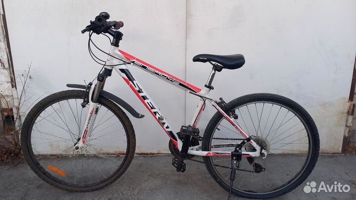 18-Скоростной большой Forward Россия